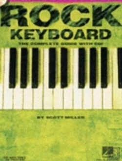Bertrand.pt - Rock Keyboard