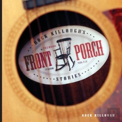 Bertrand.pt - Rock Killough'S Front Porch Stories