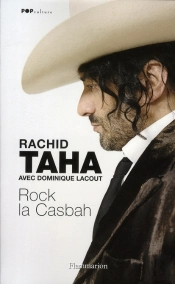Rock La Casbah