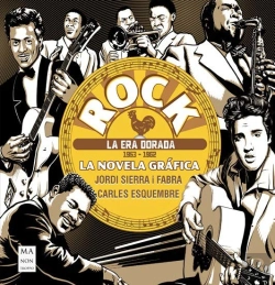 Bertrand.pt - Rock. La Novela Grafica