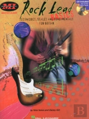 Rock Lead Basics