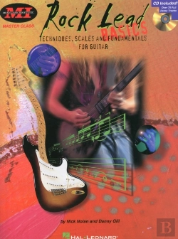 Bertrand.pt - Rock Lead Basics
