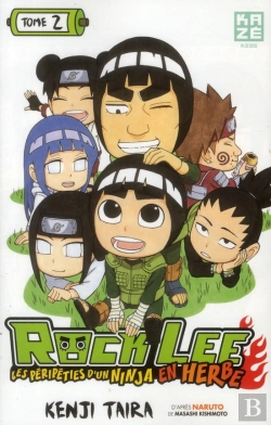 Bertrand.pt - Rock Lee T.2