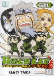 Rock Lee T.6