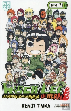 Bertrand.pt - Rock Lee T.7