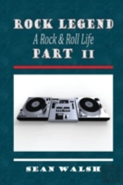 Rock Legend Part Ii