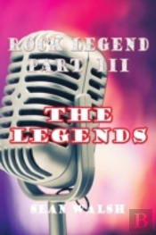 Rock Legend Part Iii: The Legends