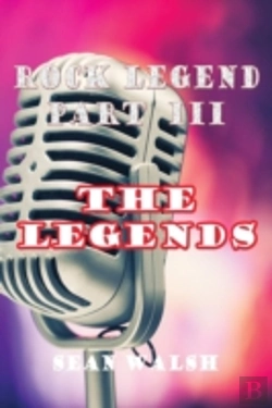 Bertrand.pt - Rock Legend Part Iii: The Legends