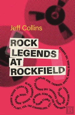 Bertrand.pt - Rock Legends At Rockfield