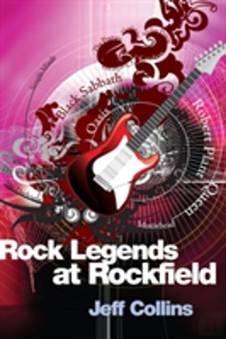 Bertrand.pt - Rock Legends At Rockfield