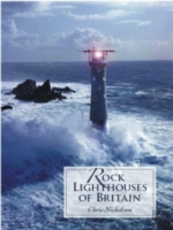 Bertrand.pt - Rock Lighthouses Of Britain