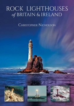 Bertrand.pt - Rock Lighthouses Of Britain & Ireland