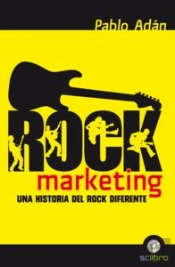 Rock Marketing.