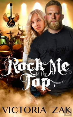 Bertrand.pt - Rock Me To The Top: A Gracefall Rock Sta