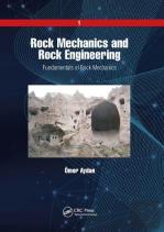 Rock Mechanics And Rock Engineering