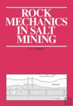 Bertrand.pt - Rock Mechanics In Salt Mining