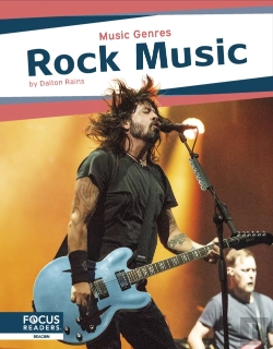 Bertrand.pt - Rock Music