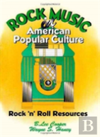 Rock Music In American Popular Culture