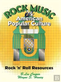Bertrand.pt - Rock Music In American Popular Culture