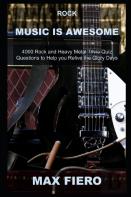 Rock Music Is Awesome