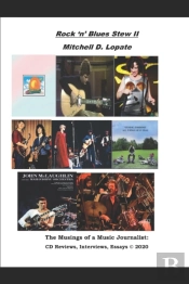 Rock 'N' Blues Stew Ii