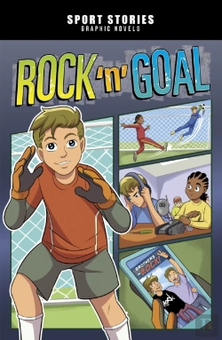 Bertrand.pt - Rock 'N' Goal