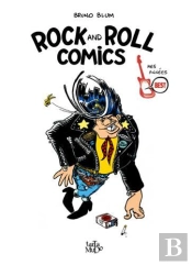 Rock N Roll Comics