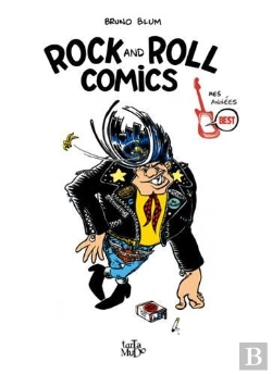 Bertrand.pt - Rock N Roll Comics