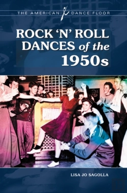 Bertrand.pt - Rock 'N' Roll Dances Of The 1950s