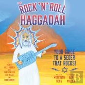 Rock 'N' Roll Haggadah