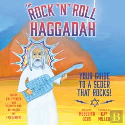 Bertrand.pt - Rock 'N' Roll Haggadah