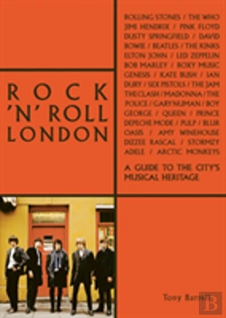 Bertrand.pt - Rock 'N' Roll London