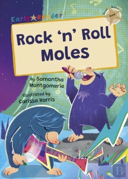 Bertrand.pt - Rock 'N' Roll Moles