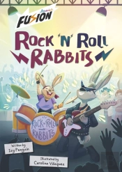 Rock 'N' Roll Rabbits