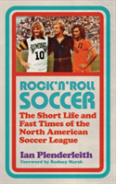 Rock 'N' Roll Soccer