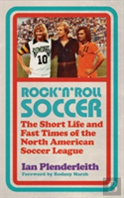 Rock 'N' Roll Soccer