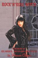 Rock 'N' Roll Witch