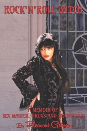 Rock 'N' Roll Witch