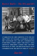 Rock N' Roll'N - The 50'S And 60'S