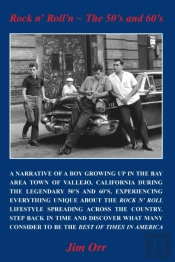 Rock N' Roll'N - The 50'S And 60'S