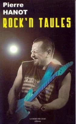 Bertrand.pt - Rock N Taules
