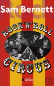 Rock N'Roll Circus