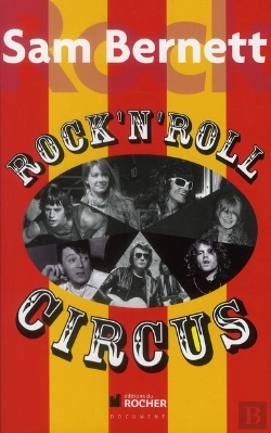 Bertrand.pt - Rock N'Roll Circus