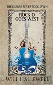 Rock-O Goes West