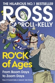 Ro'Ck Of Ages