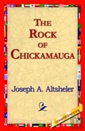 Rock Of Chickamauga