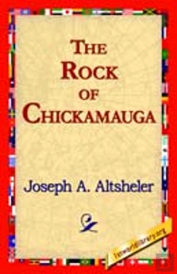 Bertrand.pt - Rock Of Chickamauga