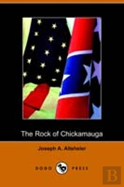 Rock Of Chickamauga