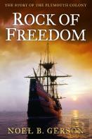 Rock Of Freedom
