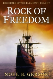Rock Of Freedom